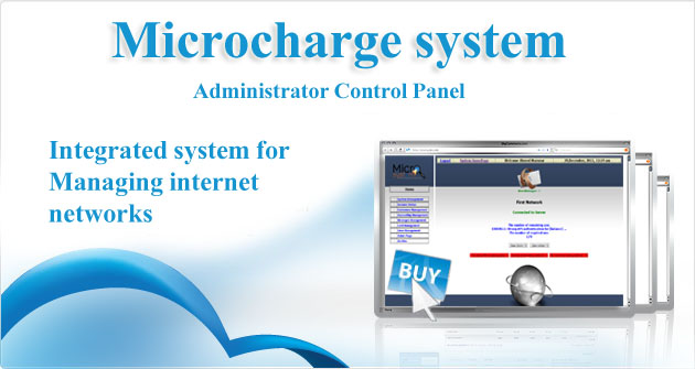 microcharge system