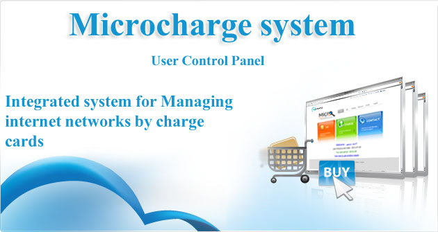 microcharge system