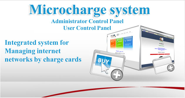 microcharge system