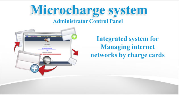 microcharge system